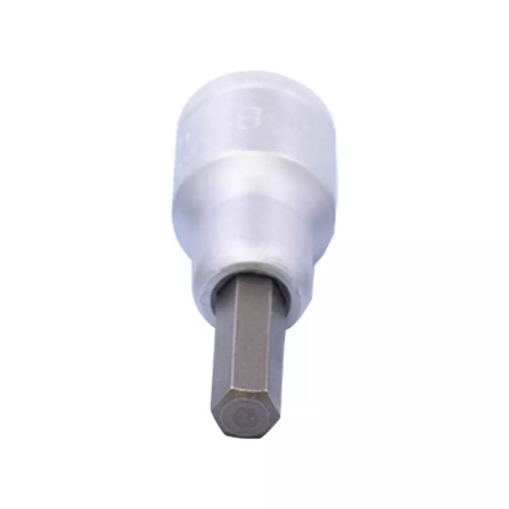 Soquete Allen 10mm In19 Gedore
